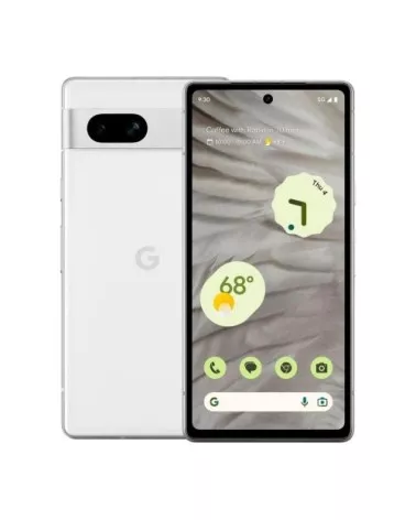 Pixel 7a reconditionné | Refabz
