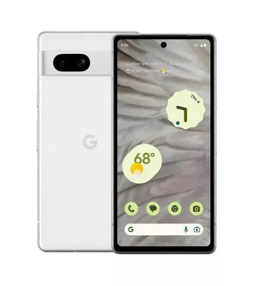 Pixel 7a reconditionné | Refabz