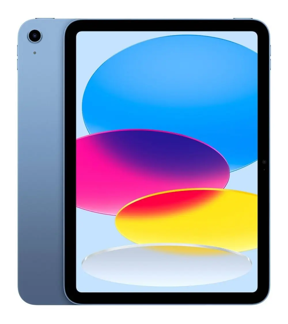 iPad 10 reconditionné | Refabz