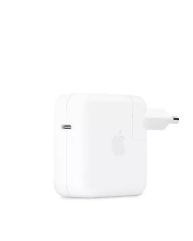 Adaptateur secteur Apple USB-C 70 W reconditionné | Ma Fabrik