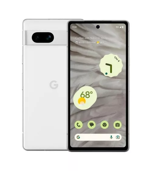 Pixel 7a reconditionné | Refabz