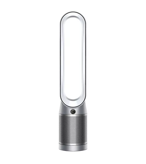 Purificateur ventilateur tour Dyson Pure Cool - Blanc TP7A | Refabz