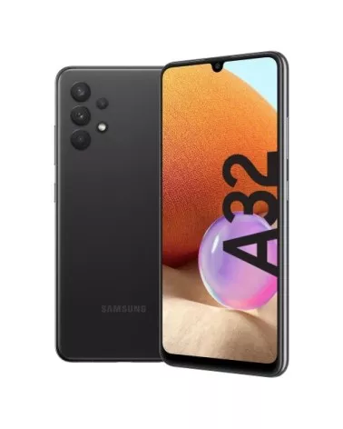 Galaxy A32 reconditionné | Refabz