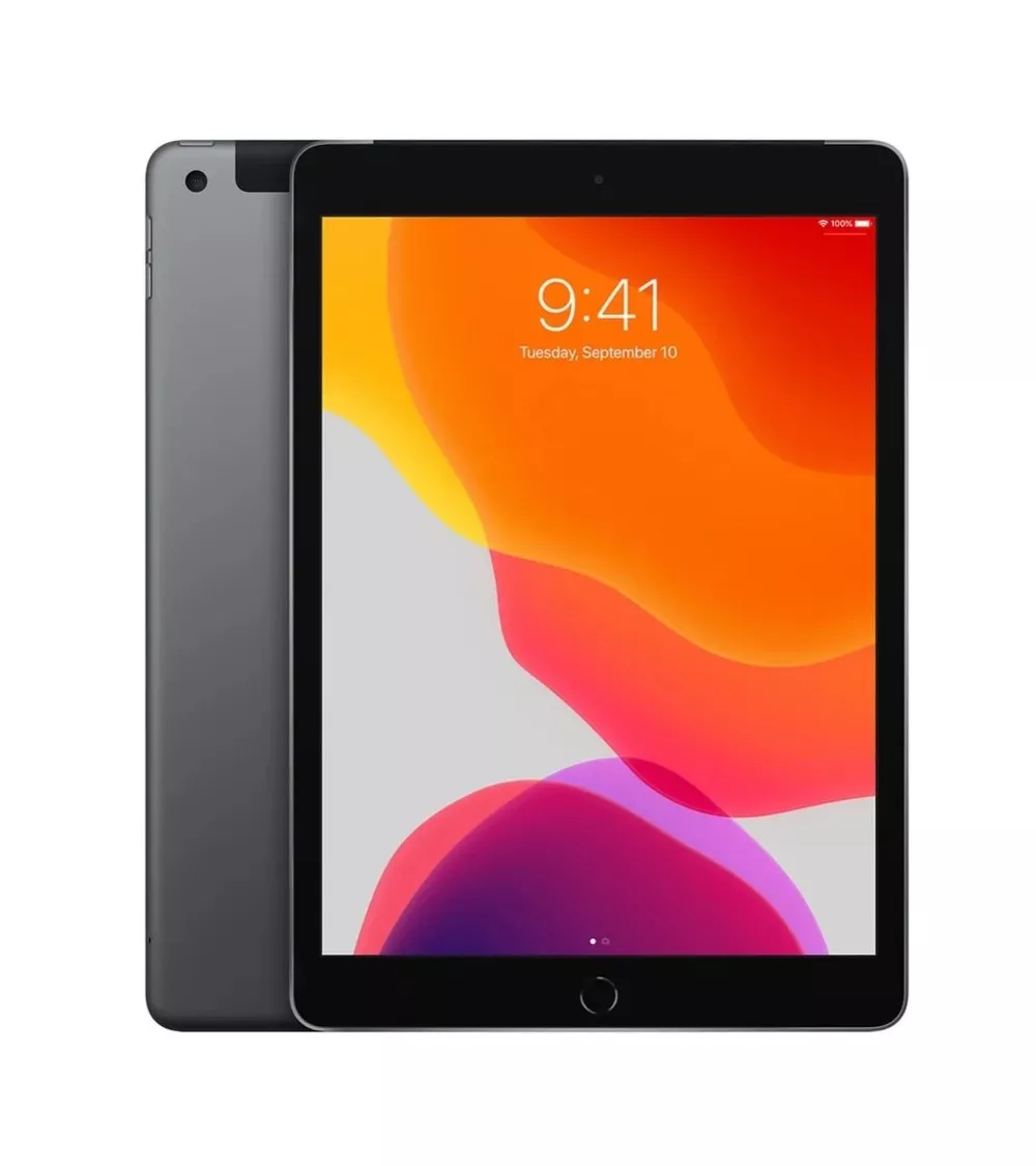 iPad 7 reconditionné | Refabz