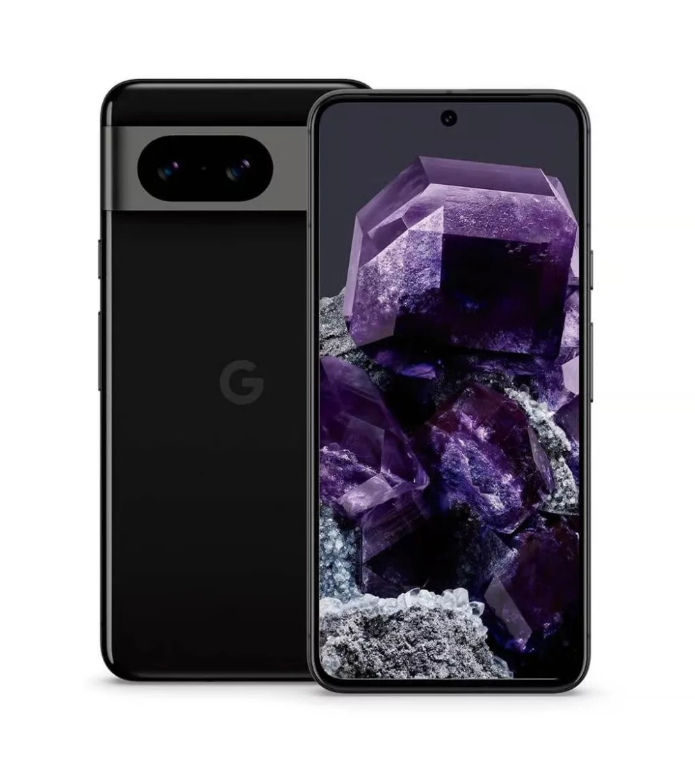 Pixel 8