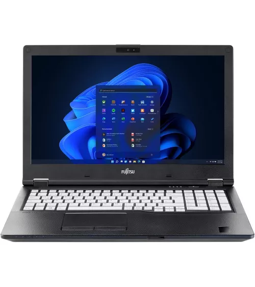 LifeBook E559 - QWERTZ Allemand