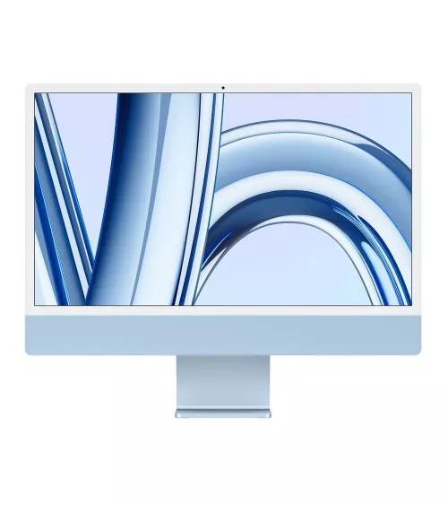 iMac 24" 4.5K 2023 - QWERTY Espagnol