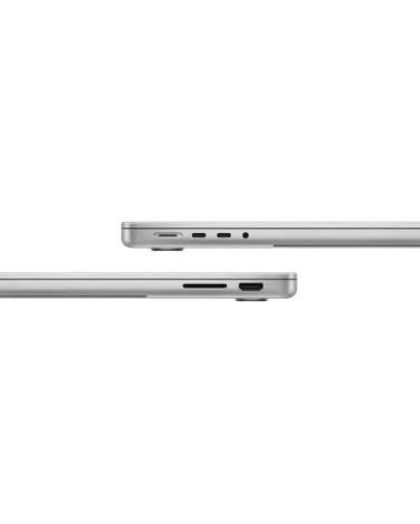 MacBook Pro 14" M3 Pro 2023 reconditionné | Refabz