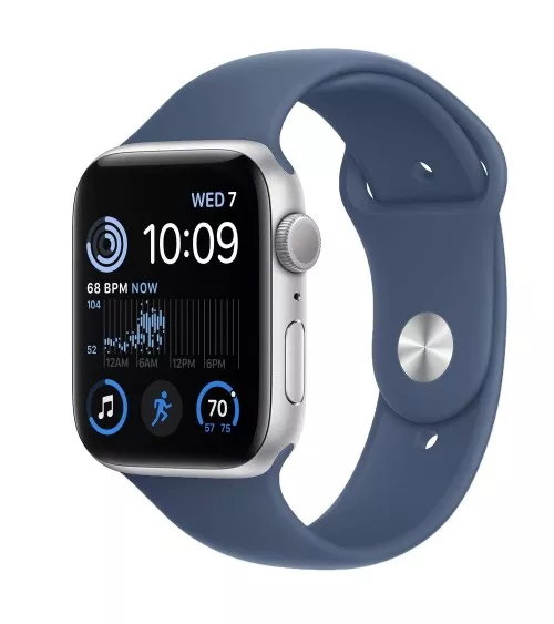 Apple Watch SE 2022 44 mm reconditionnée | Refabz