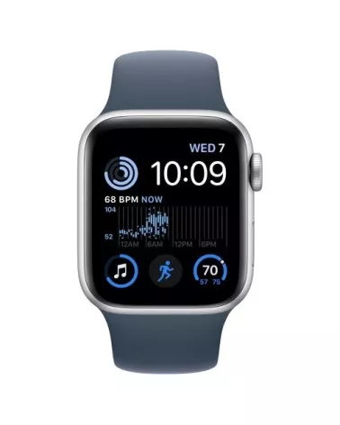 Apple Watch SE 2022 44 mm reconditionnée | Refabz