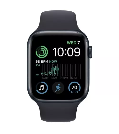 Apple Watch SE 2022 44 mm reconditionnée | Refabz