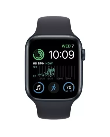 Apple Watch SE 2022 44 mm reconditionnée | Refabz