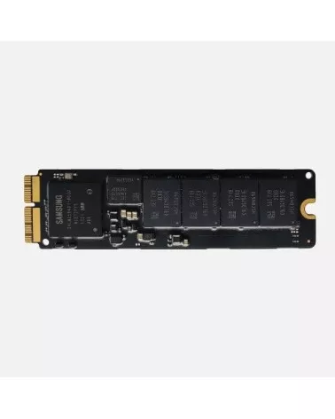 Disque SSD 128Go - MacBook Air A1465/A1466 2013-2017 et MacBook Pro A1502/A1398 2015 reconditionné | Ma Fabrik
