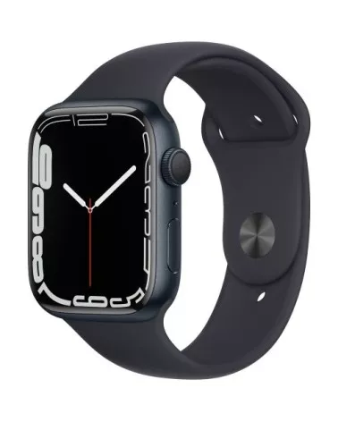 Apple Watch Serie 7 45 mm reconditionnée | Refabz