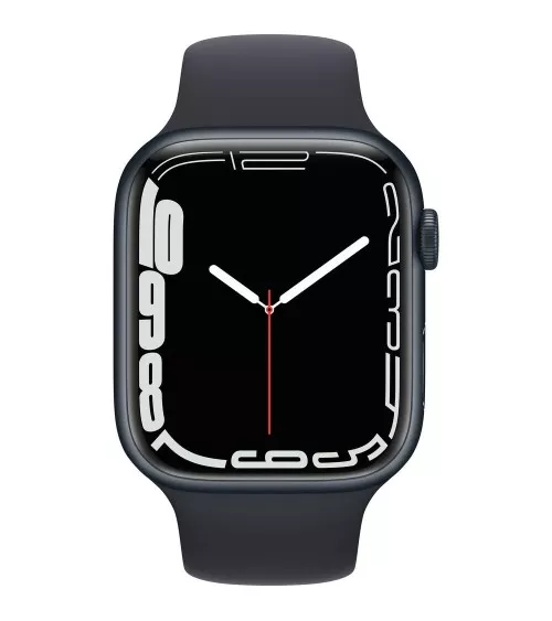 Apple Watch Serie 7 45 mm reconditionnée | Refabz