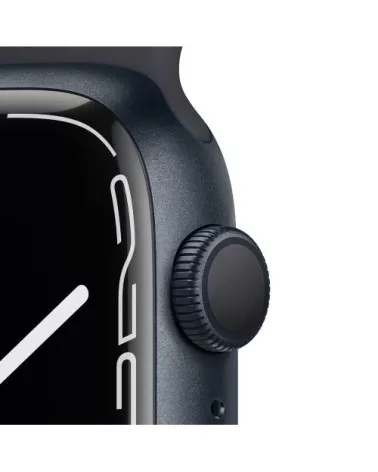 Apple Watch Serie 7 45 mm reconditionnée | Refabz