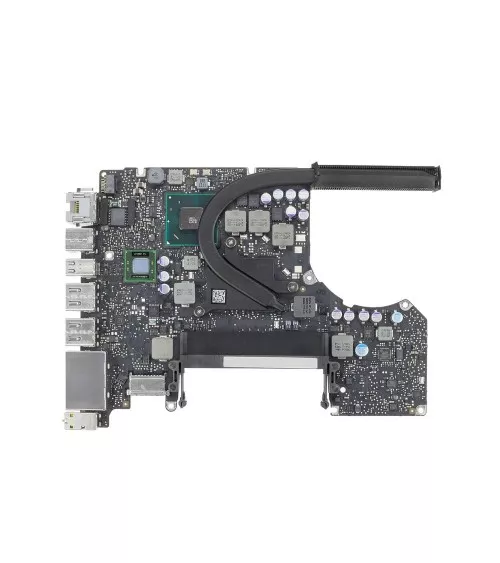 Carte mère MacBook Pro 13 A1278 (i5 2,5 GHz) 2012