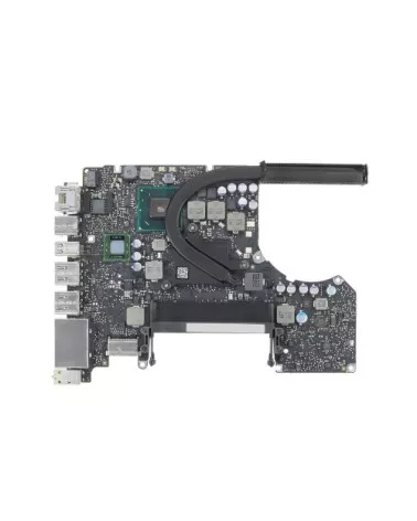 Carte mère 2,5 GHz Core i5 Intel pour MacBook Pro 13 A1278 Mi 2012 reconditionné | Ma Fabrik