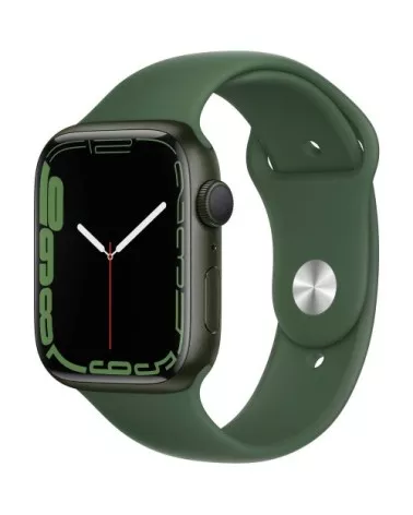 Apple Watch Serie 7 45 mm reconditionnée | Refabz