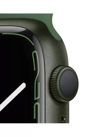 Apple Watch Serie 7 45 mm reconditionnée | Refabz
