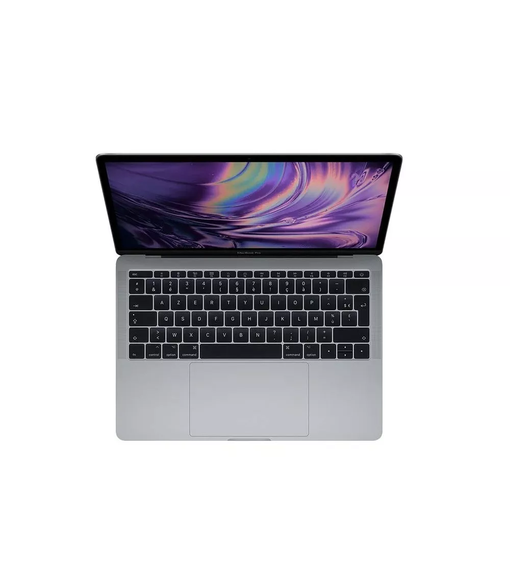MacBook Pro 13" 2017 reconditionné | Refabz
