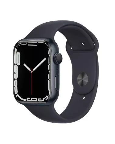 Apple Watch Serie 7 41 mm reconditionnée | Refabz