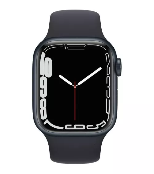 Apple Watch Serie 7 41 mm reconditionnée | Refabz