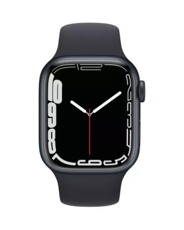 Apple Watch Serie 7 41 mm reconditionnée | Refabz