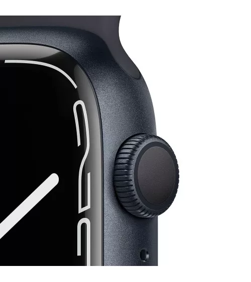 Apple Watch Serie 7 41 mm reconditionnée | Refabz