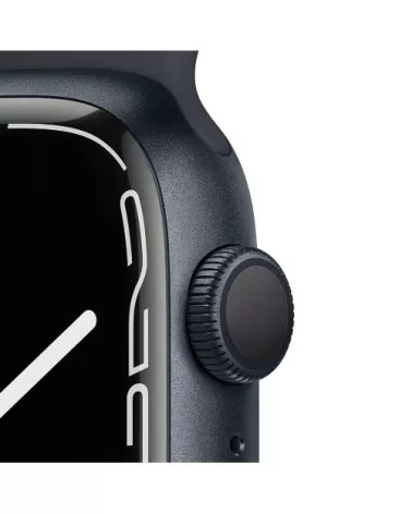 Apple Watch Serie 7 41 mm reconditionnée | Refabz