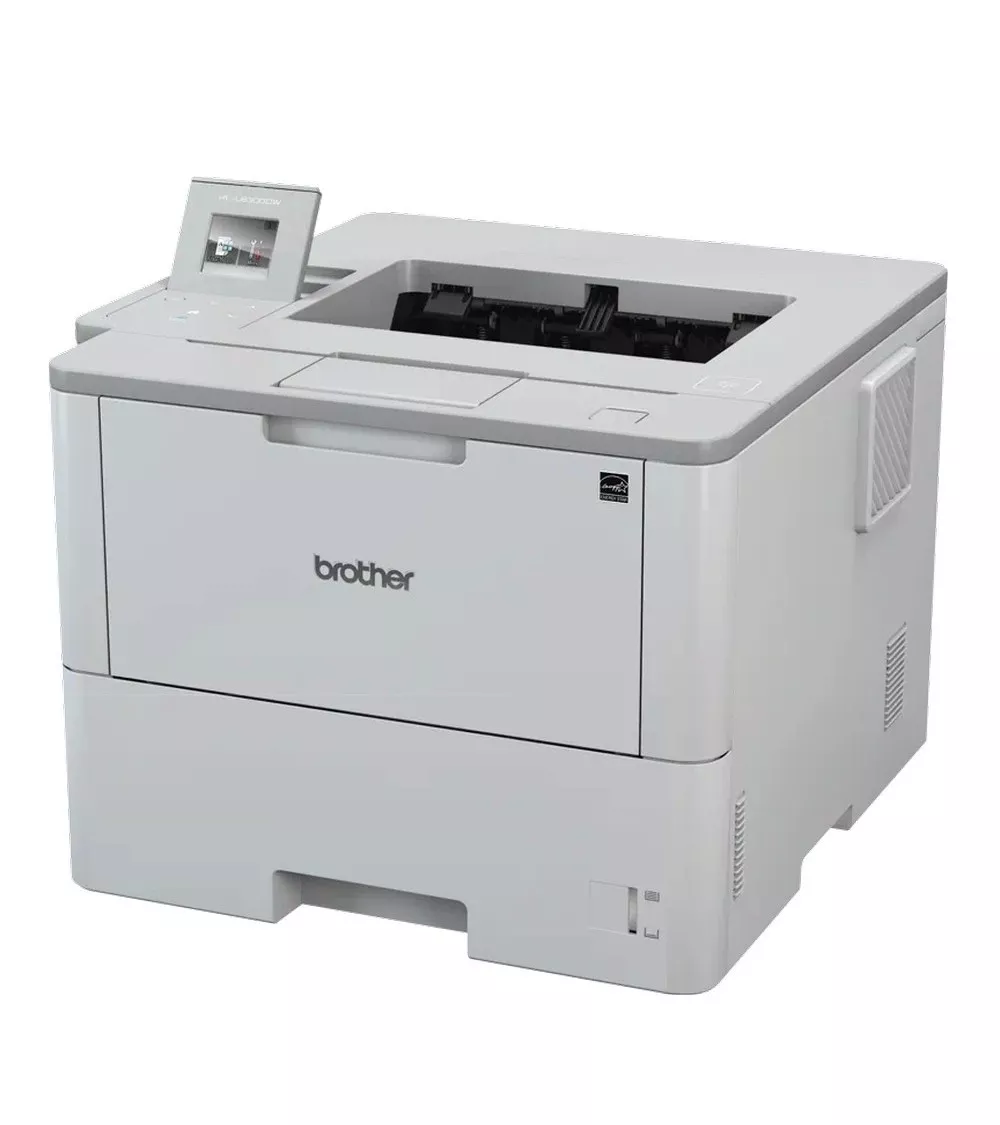 Imprimante Brother HL-L6300DW - A