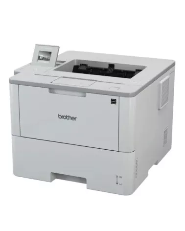 Imprimante Brother HL-L6300DW - A