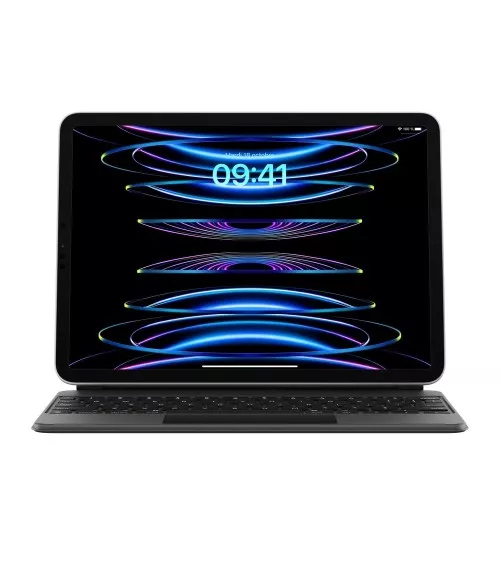 Magic Keyboard pour iPad Pro 11'' et Air 4/5 - AZERTY Français