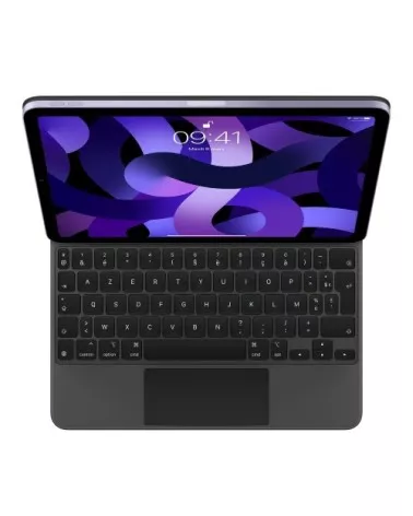 Magic Keyboard pour iPad Pro 11'' 2018-2022 et Air 2020-2 | Refabz