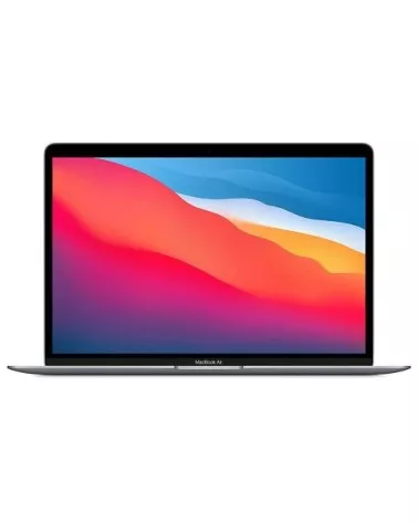 MacBook Pro 13" Touch Bar M1 2020 reconditionné | Refabz