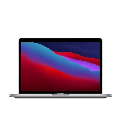 MacBook Pro 13" Touch Bar M1 2020 - QWERTY Italien