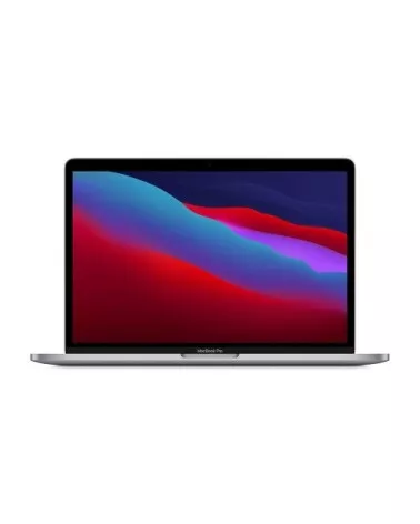 MacBook Pro 13" Touch Bar M1 2020 reconditionné | Refabz