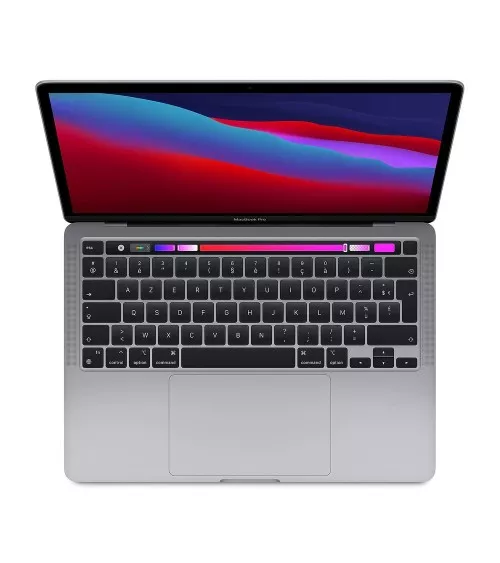 MacBook Pro 13" Touch Bar M1 2020 reconditionné | Refabz