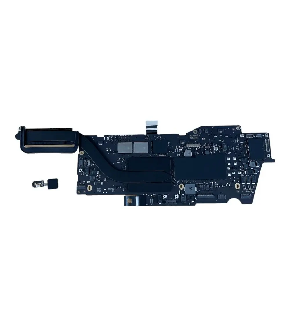 Carte mère Apple M1 8Go 256Go + Touch ID pour MacBook Pro 13 | Refabz