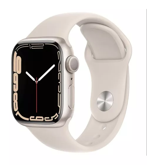 Apple Watch Serie 7 41 mm reconditionnée | Refabz