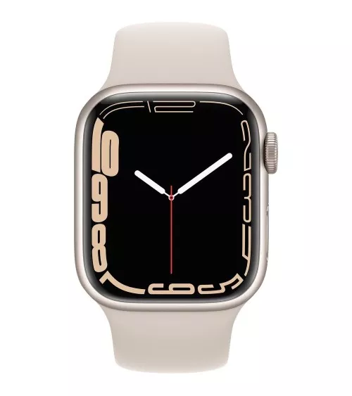 Apple Watch Serie 7 41 mm reconditionnée | Refabz