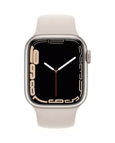 Apple Watch Serie 7 41 mm reconditionnée | Refabz