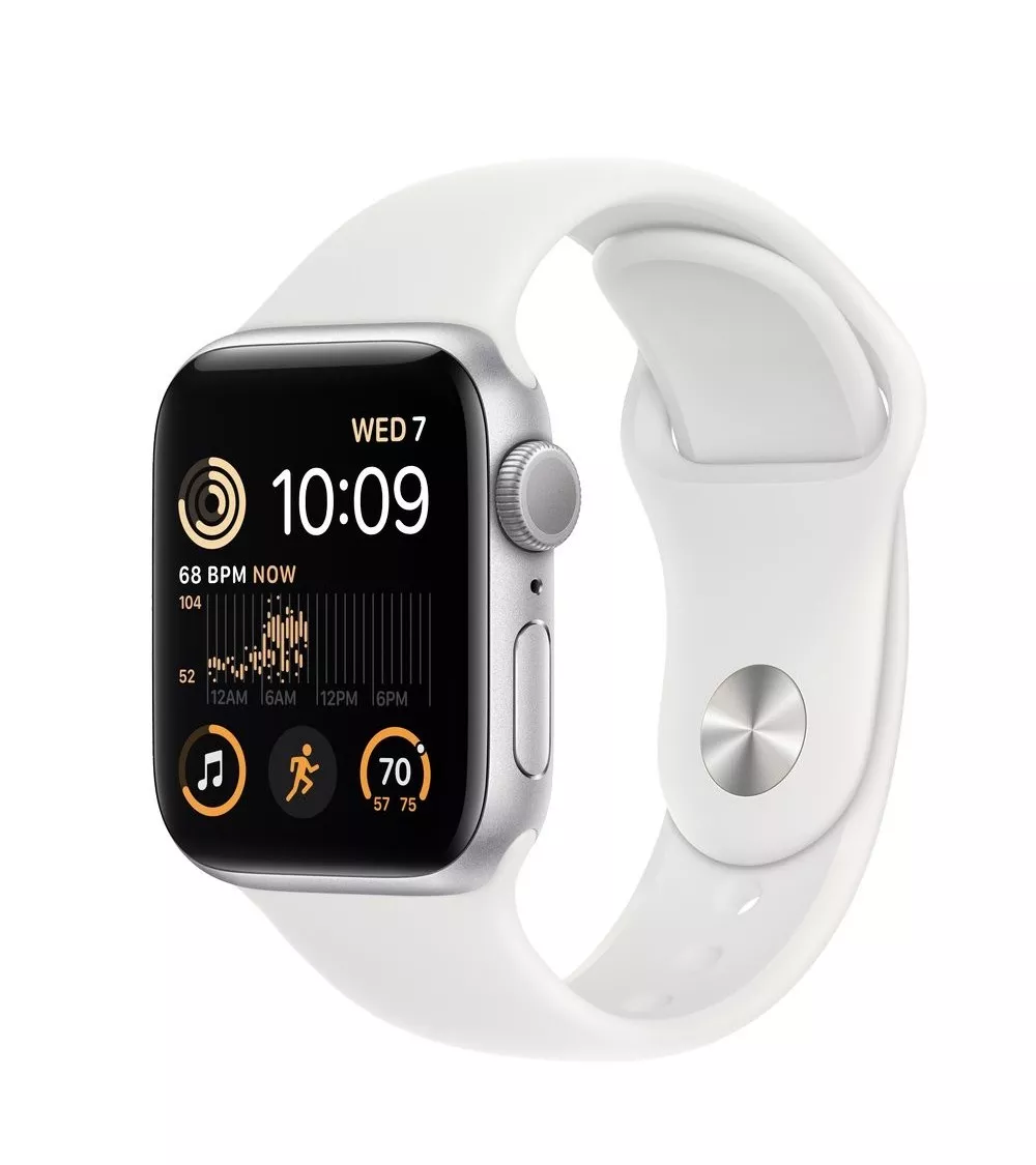 Apple Watch SE 2022 40 mm reconditionnée | Refabz