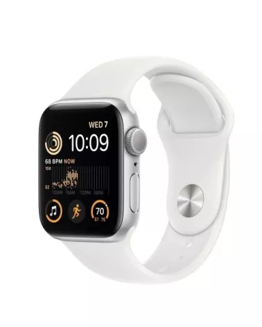Apple Watch SE 2022 40 mm reconditionnée | Refabz