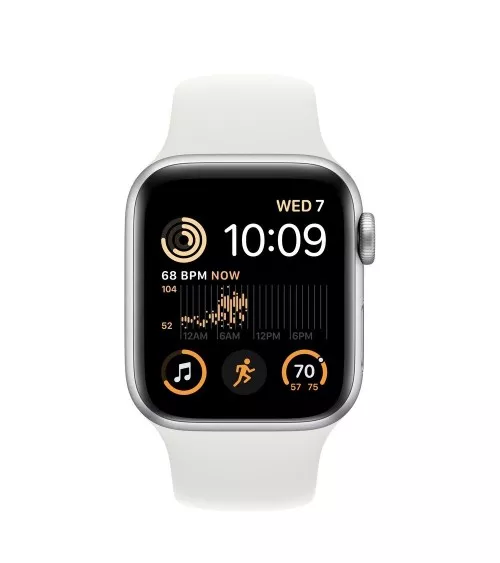 Apple Watch SE 2022 40 mm reconditionnée | Refabz