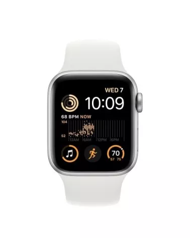 Apple Watch SE 2022 40 mm reconditionnée | Refabz