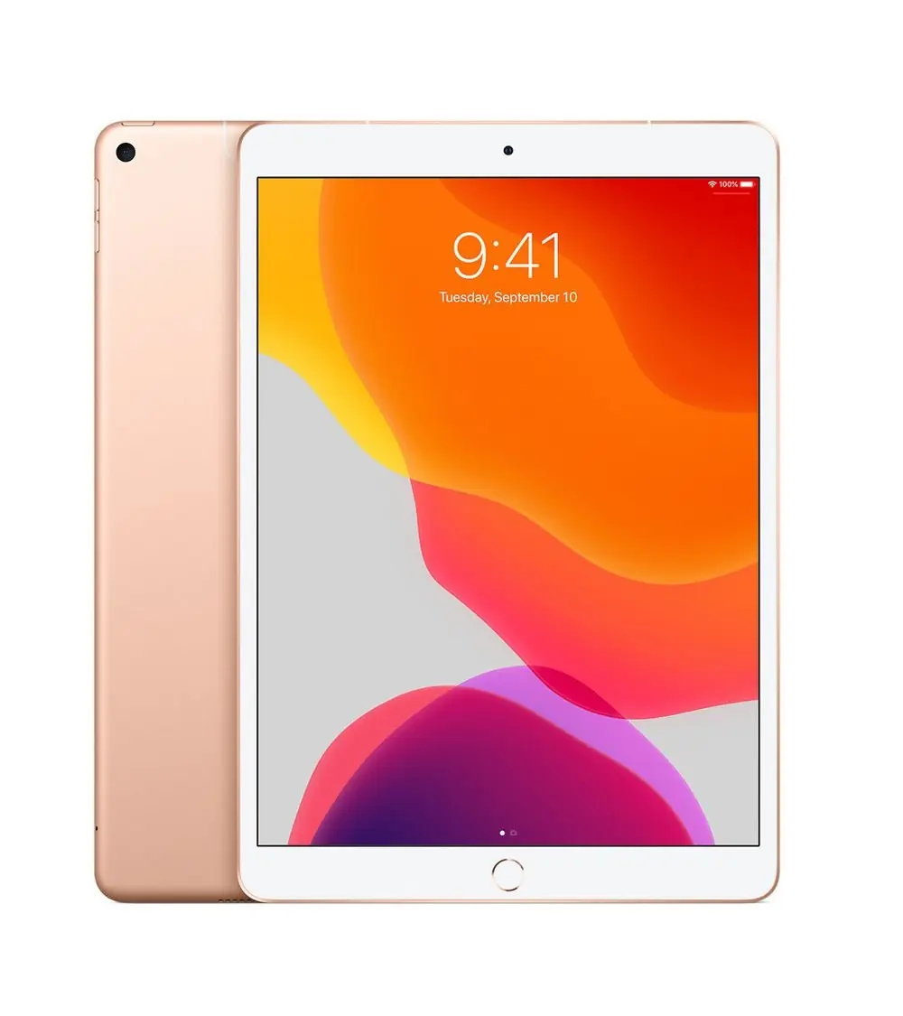 iPad Air 3 reconditionné | Refabz