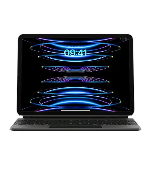 Magic Keyboard para iPad Pro 11'' y Air 4/5 - AZERTY francés