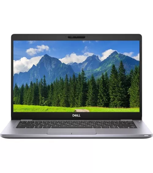 Latitude 5310 - AZERTY Français