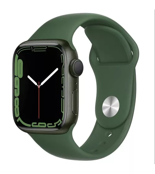 Apple Watch Serie 7 41 mm reconditionnée | Refabz
